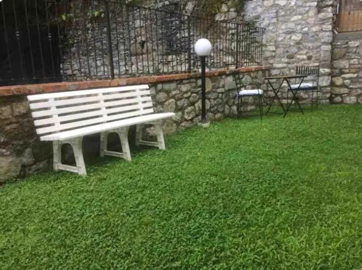 Ca D Andrea Villa Bagnone Kültér fotó